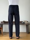 Andes 5265/25 LAcivert Baggy Pantolon