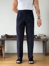 Andes 5265/25 LAcivert Baggy Pantolon