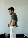 Antonie Haki Tişört