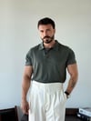 Antonie Haki Tişört