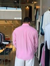 Ares  Pembe Modal Gömlek