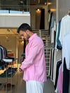 Ares  Pembe Modal Gömlek