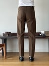 Arvio Denim Kahve