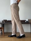 Arvio Latte Denim