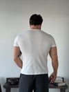 Axel 5829 Ekru Tişört