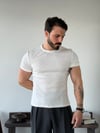 Axel 5829 Ekru Tişört