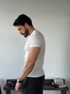 Axel 5829 Ekru Tişört