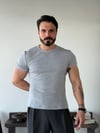 Axel 5829 Gri Tişört