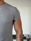Axel 5829 Gri Tişört