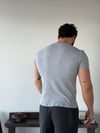Axel 5829 Gri Tişört
