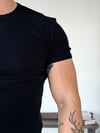 Axel 5829 Lacivert Tişört