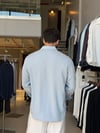 Blas Baby Blue Lyocell Gömlek