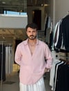 Blas Pudra Lyocell Gömlek