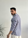 Bodrum Çok Renkli Gömlek