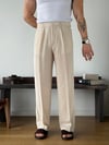 Boise 5819 Bej Baggy Pantolon