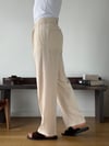Boise 5819 Bej Baggy Pantolon