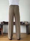 Boise 5819 Haki Baggy Pantolon