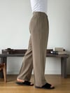 Boise 5819 Haki Baggy Pantolon
