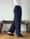 Boise 5819 Lacivert Baggy Pantolon