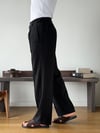 Boise 5819 Siyah Baggy Pantolon