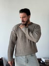 Caesar Vizon Triko Kazak