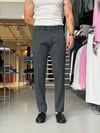 Cornel Füme Slim Fit Pantolon