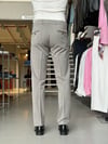 Cornel Latte Slim Fit Pantolon