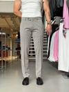 Cornel Latte Slim Fit Pantolon
