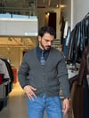 Delon Antrasit Basic Triko Hırka