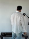 Elfa Nakışlı Oversize Gömlek