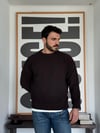 Erwan Örme Kahve Triko