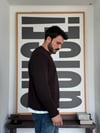 Erwan Örme Kahve Triko