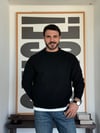 Erwan Siyah Triko