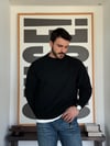 Erwan Siyah Triko
