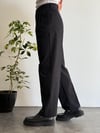 Flippo Çizgili Lacivert Pantolon