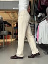 Guise 80's Beige Baggy Fit Jean