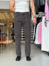 Guise 80's Brown Baggy Fit Jean