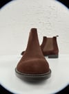 Handmade Chelsea Kahve Bot