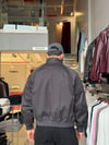 Harvey Antrasit Basic Gabardin Ceket