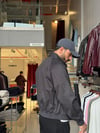 Harvey Antrasit Basic Gabardin Ceket