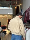 Harvey Bej Basic Gabardin Ceket