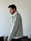 Jeanova Mint Denim Ceket