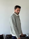 Jeanova Mint Denim Ceket