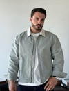 Jeanova Mint Denim Ceket