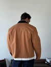 Jeanova Tarçın Denim Ceket
