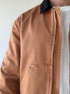 Jeanova Tarçın Denim Ceket
