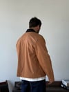 Jeanova Tarçın Denim Ceket
