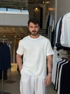 Khaled Ekru Tişört