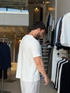 Khaled Ekru Tişört