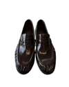 Kiltie Penny Kahverengi Loafer